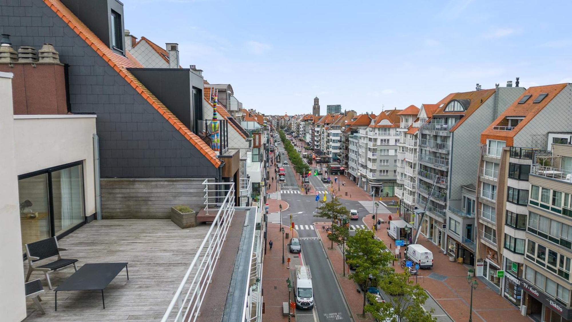 Julias Rooftop Stay كنوك هايست المظهر الخارجي الصورة