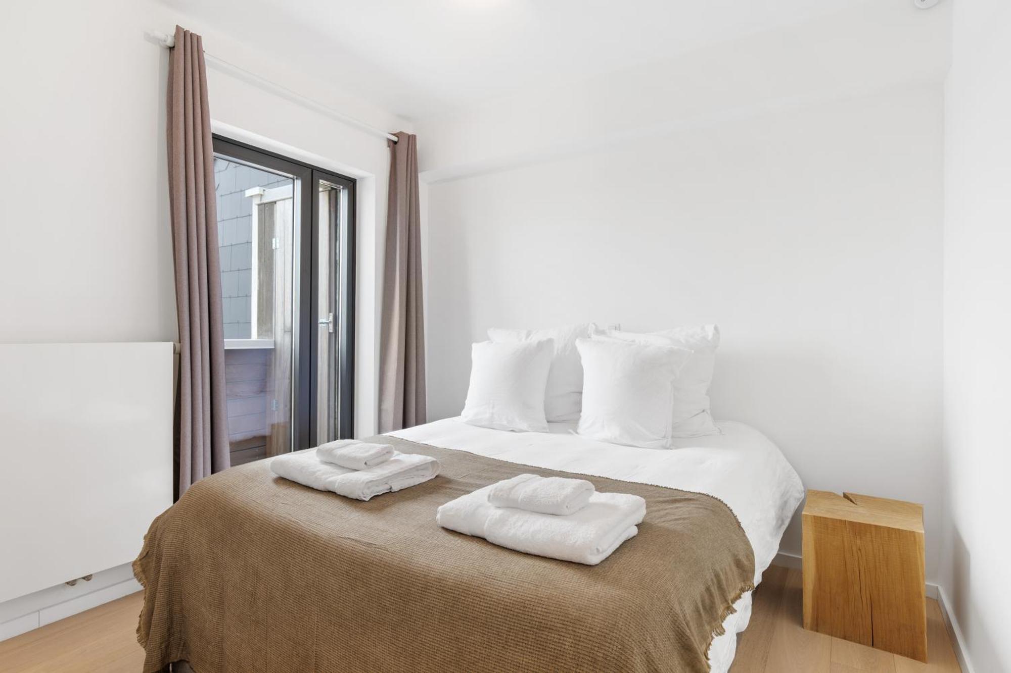 Julias Rooftop Stay كنوك هايست المظهر الخارجي الصورة
